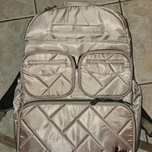 NWT Lug Puddle Jumper SE in Sand Taupe